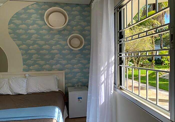 Mirante Pousada Boutique