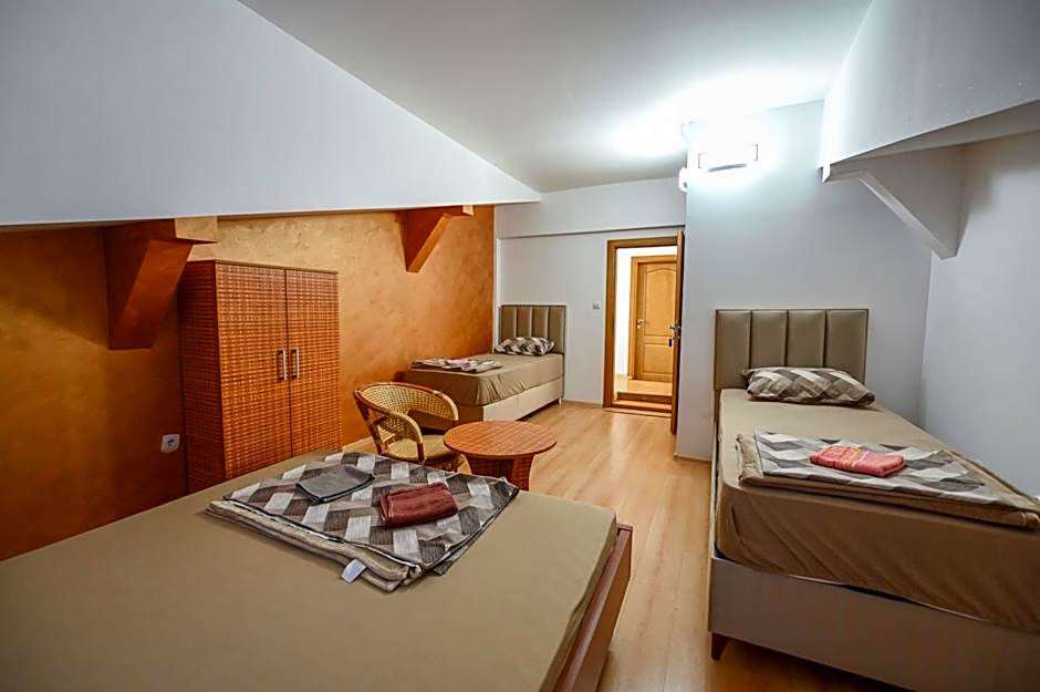 Hostel Izvor