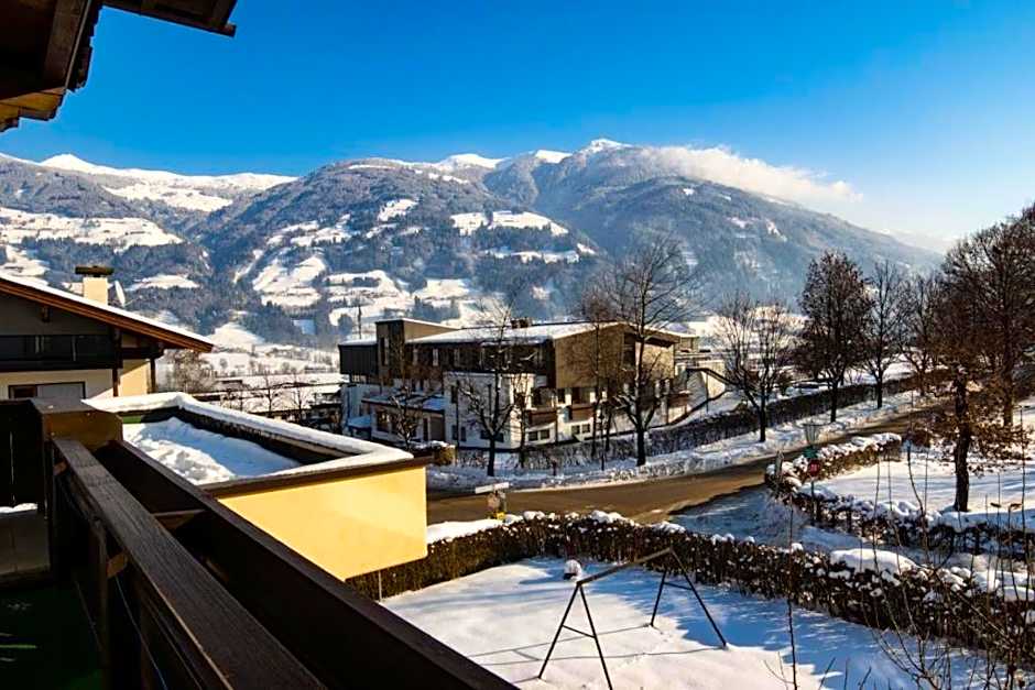 Apart Kofler's Panorama-Zillertal***