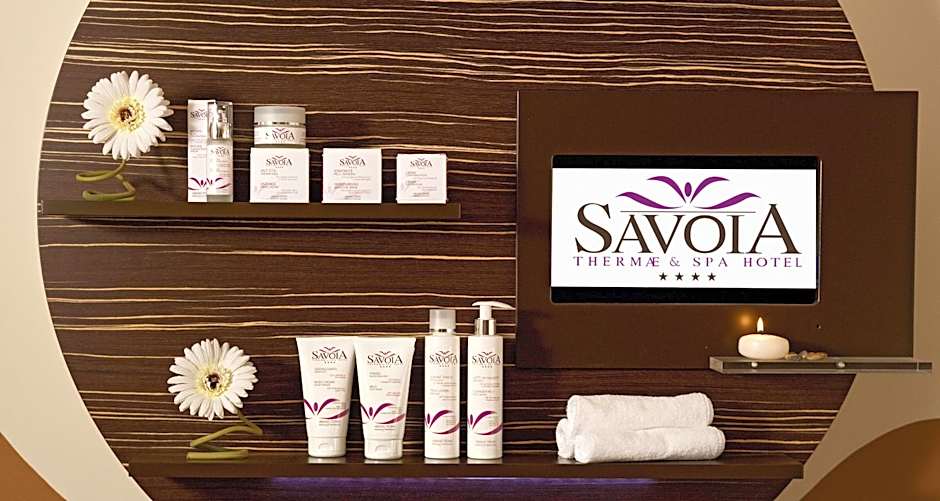 Hotel Savoia Thermae & SPA