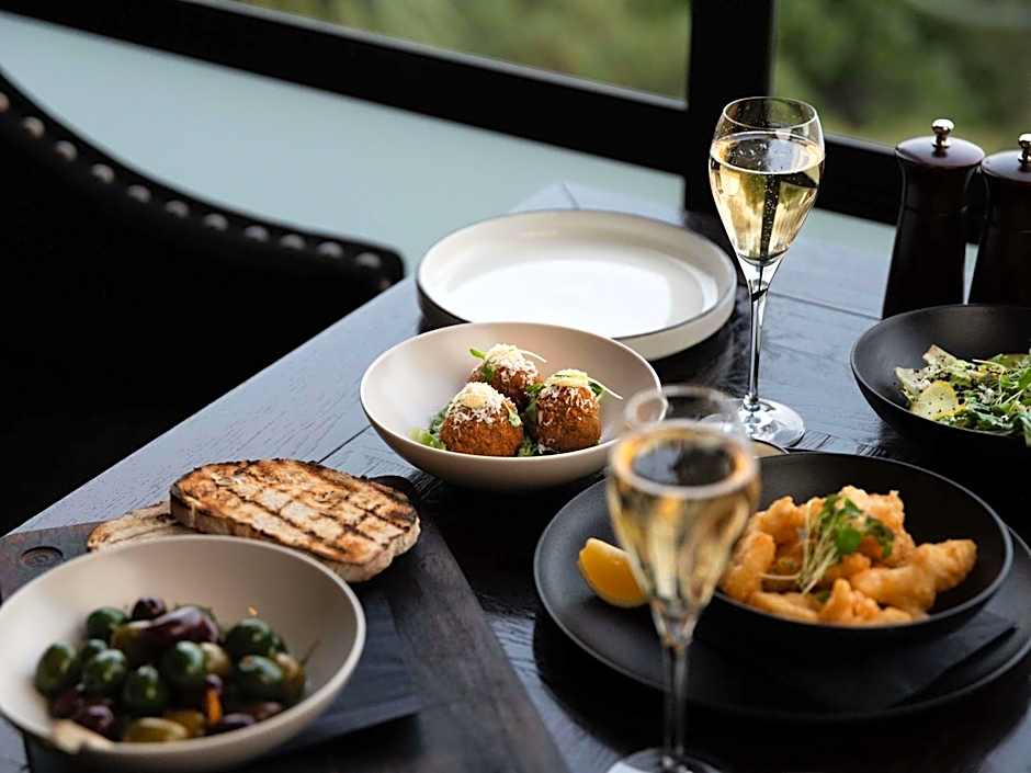 Hotel St Moritz, Queenstown - MGallery by Sofitel
