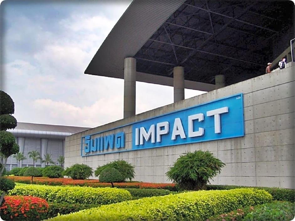 Woodroof Residence Rangsit