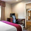 Quality Suites Atlanta Buckhead Village North