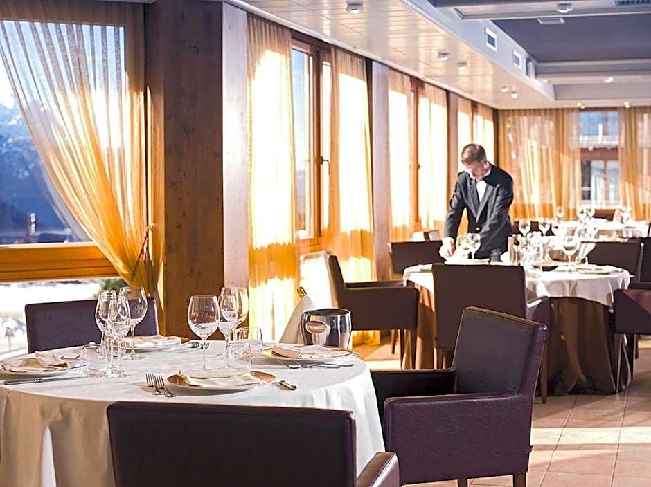 Grand Hotel Paradiso