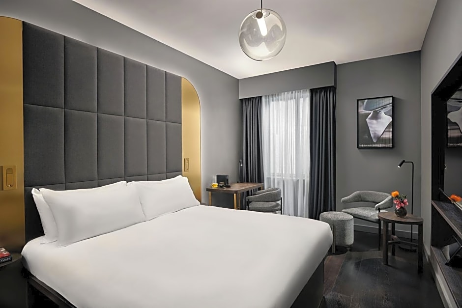 Hotel AMANO Covent Garden