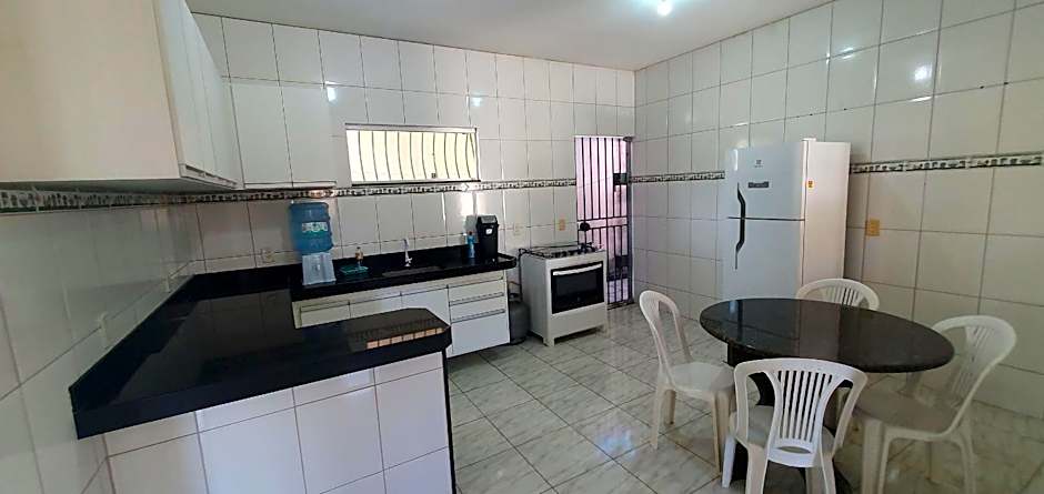 Casa Temporada Praiano