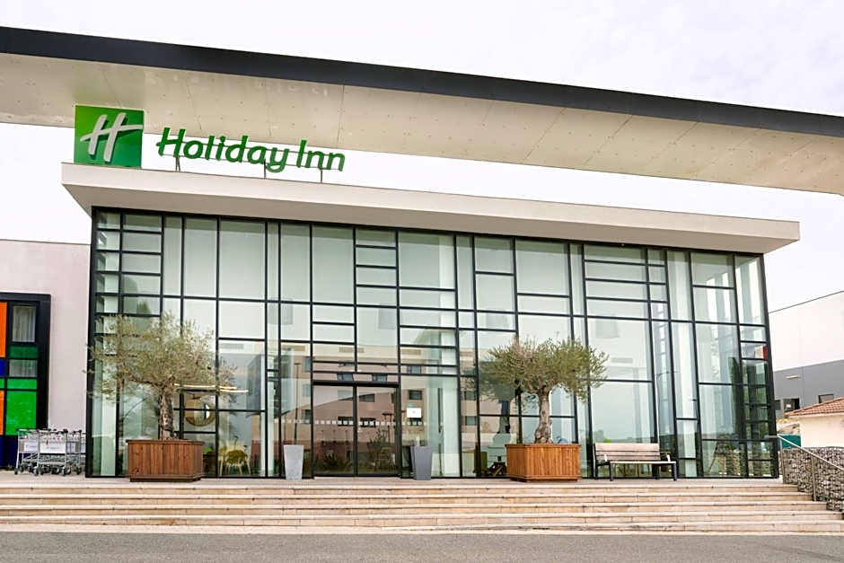 Holiday Inn Marseille Airport By IHG