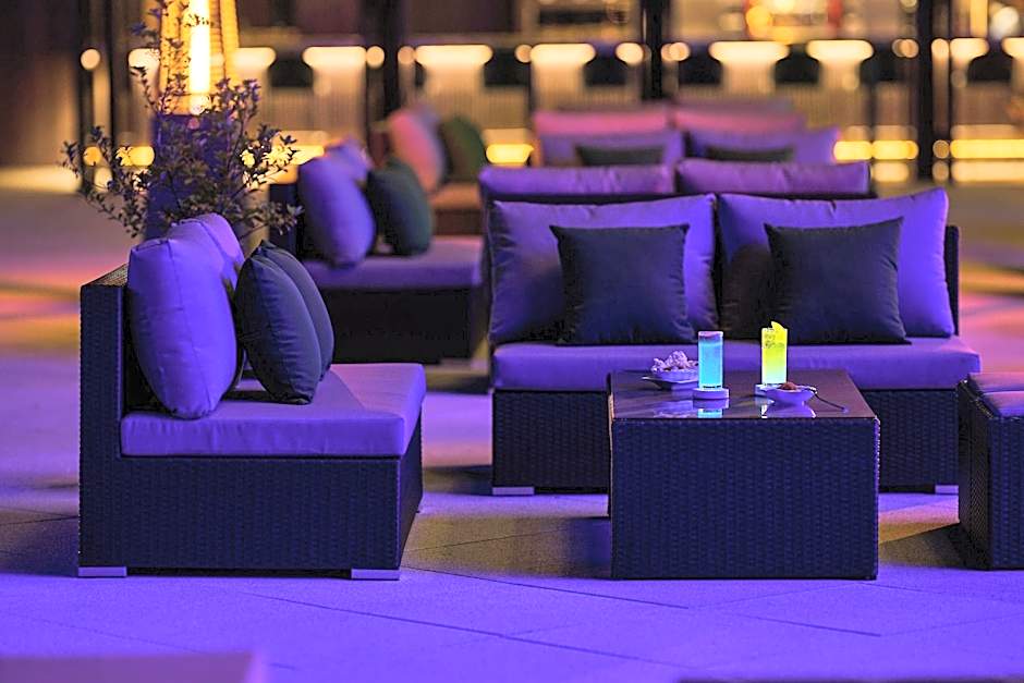 Le Meridien Taichung
