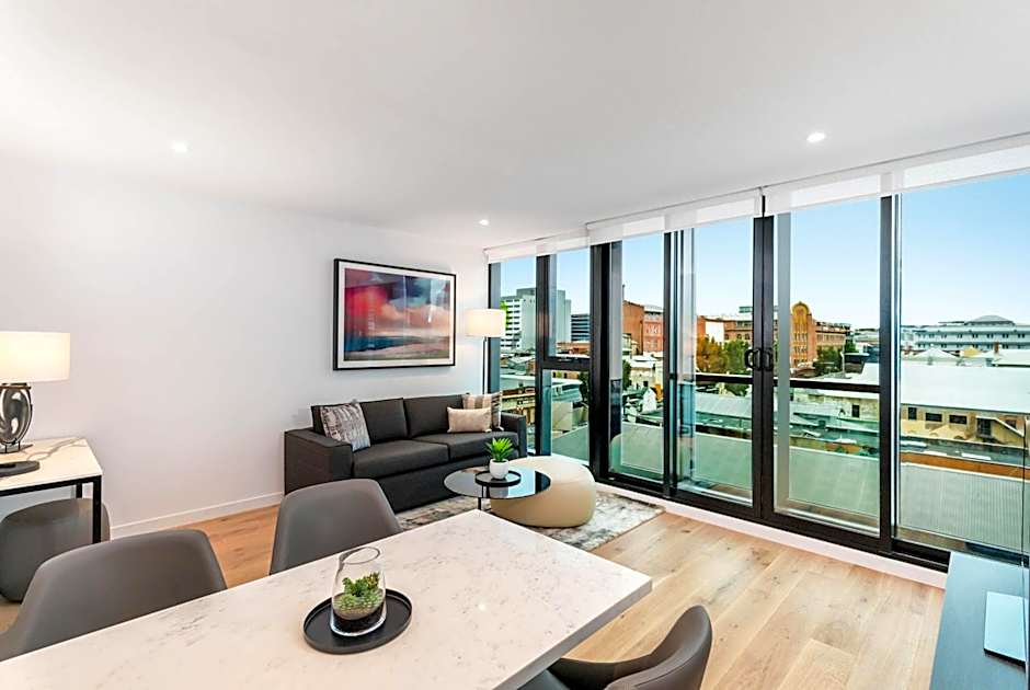 FV Brisbane by Peppers