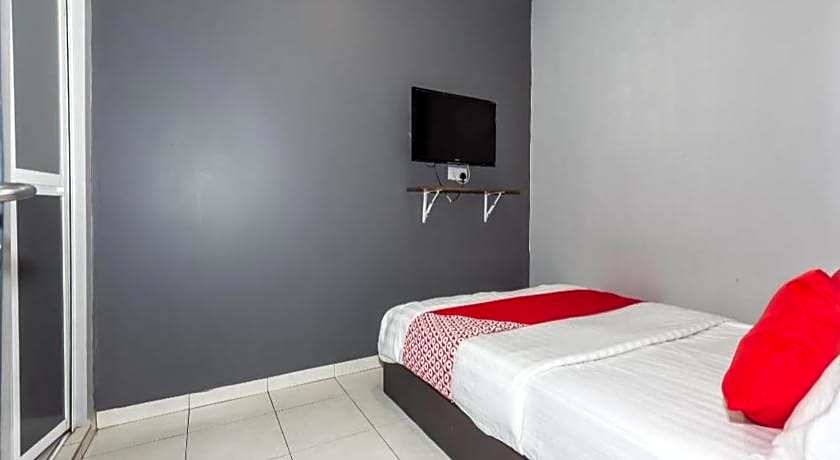 Hotel O 1184 Ho Hotel