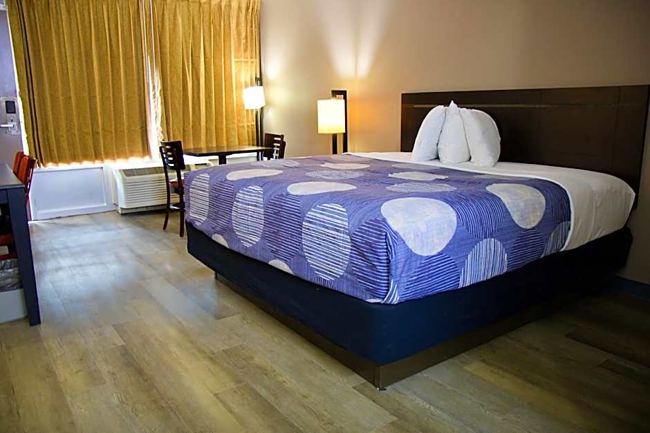 Heritage Inn by Capital O Baton Rouge I 10