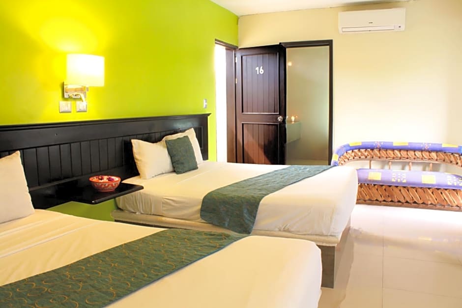 Hotel Nautilus
