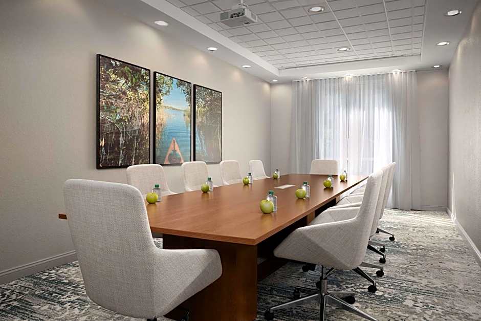 Hilton Garden Inn Columbia Harbison