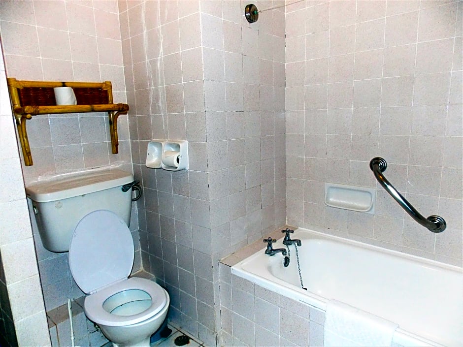 Cocoa Luxury Resort, Nyali, Mombasa