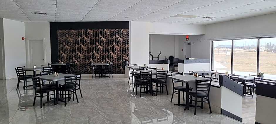 Photo 1 of 12 of Frontier Hotel