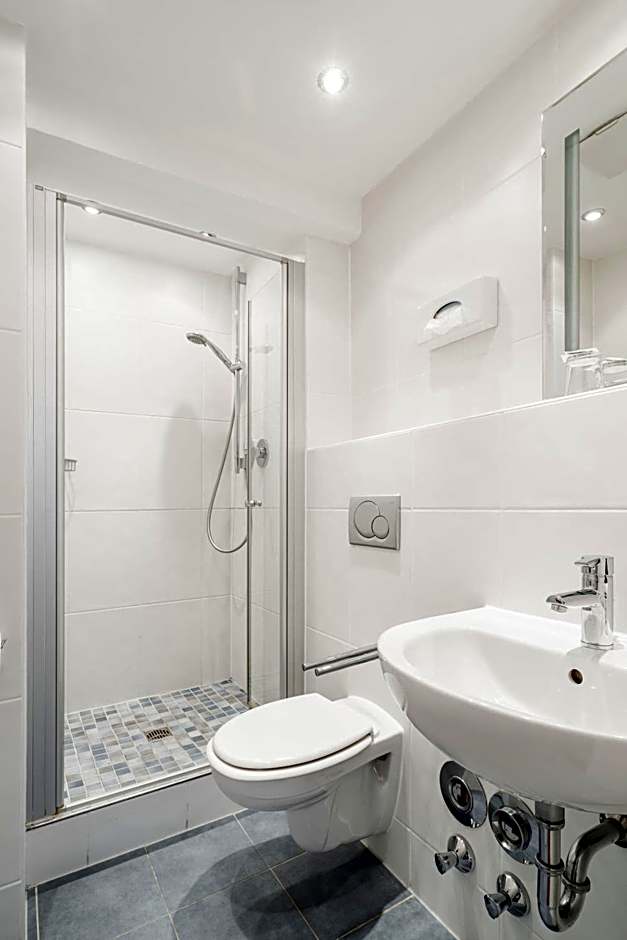 Flatista Boutique Hotel - Self Check-in