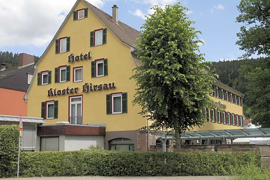 Hotel Kloster Hirsau
