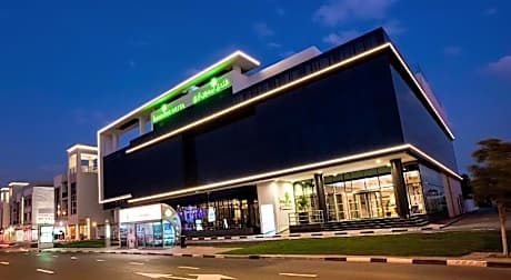 Lemon Tree Hotel Jumeirah Dubai