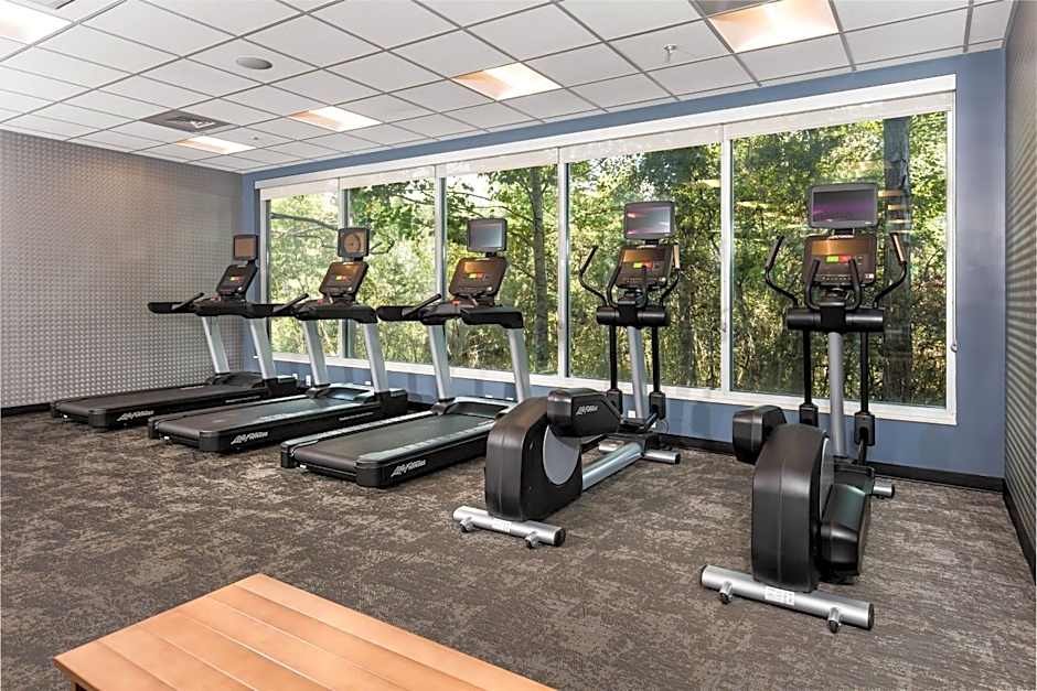 Fairfield Inn & Suites by Marriott Crestview