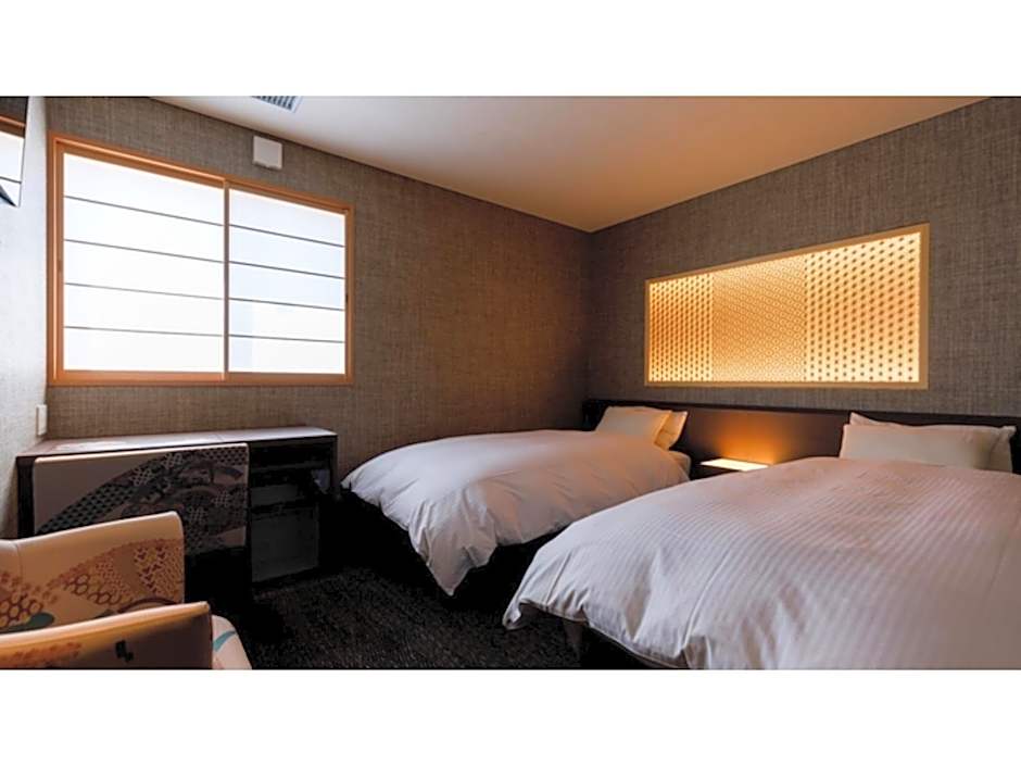Hotel Rashiku Kanazawa - Vacation STAY 49656v