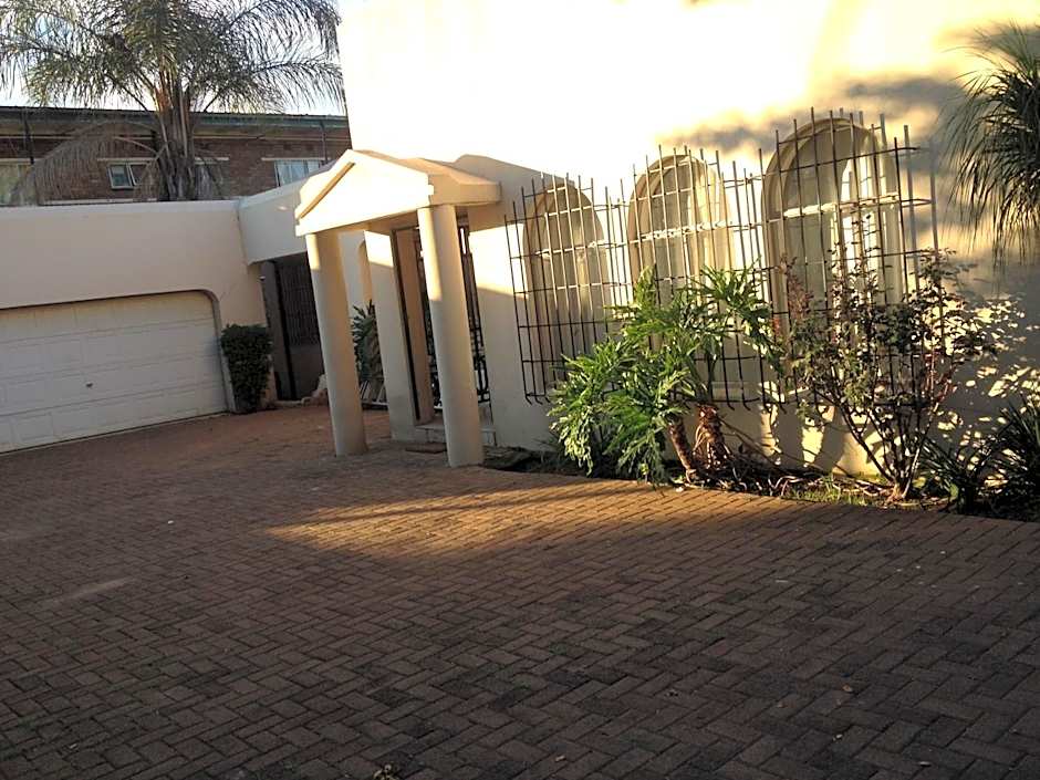 Pilot Inn Accommodation