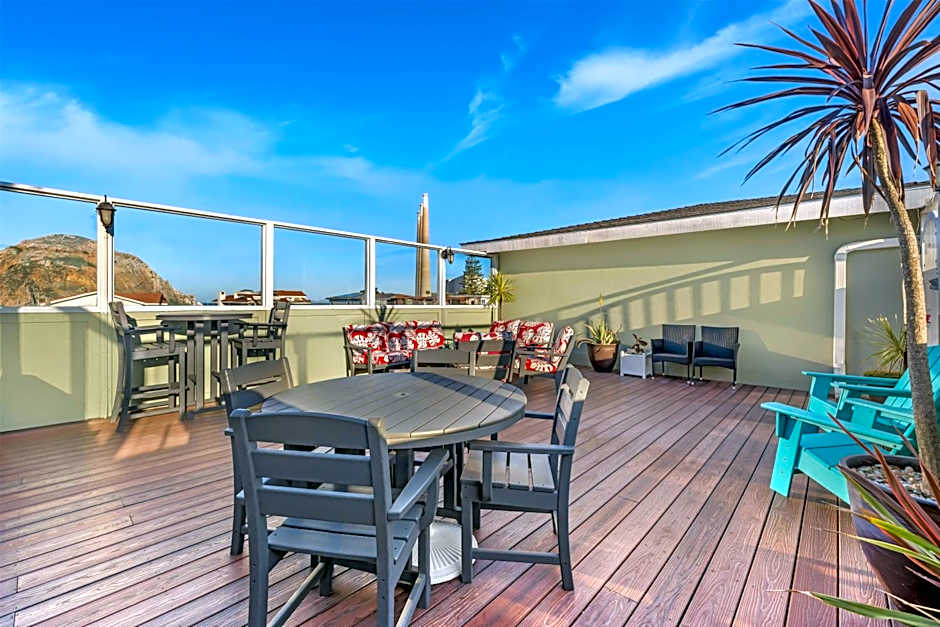 Best Western Tradewinds