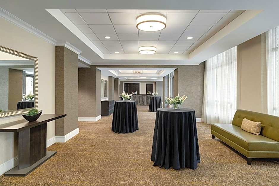 Courtyard by Marriott Charleston Historic District