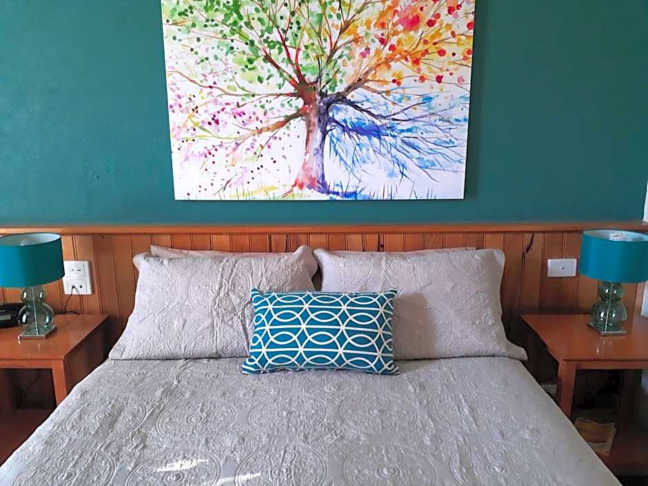 Moe Motor Inn - Contactless 24 hour Checkinn Available