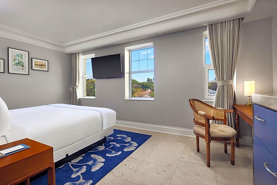 British Colonial Nassau