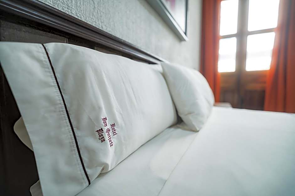 Hotel Don Quijote Plaza - Guadalajara Centro Historico