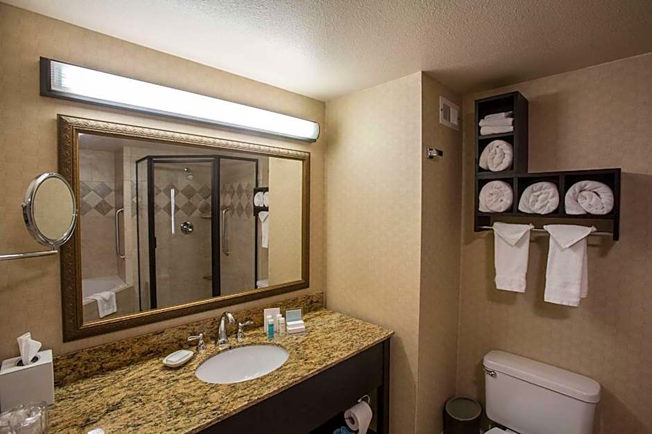 Hampton Inn By Hilton & Suites Stillwater, Ok