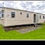 Whitley Bay Caravan
