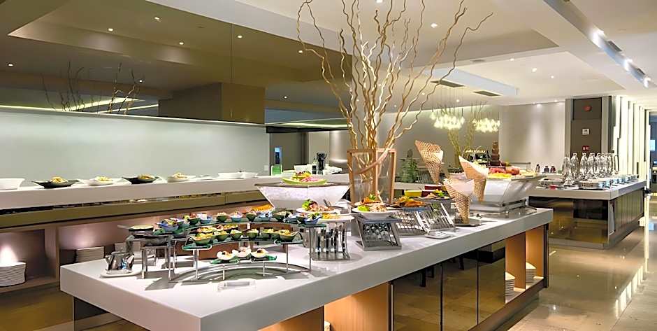 Olive Tree Hotel Penang