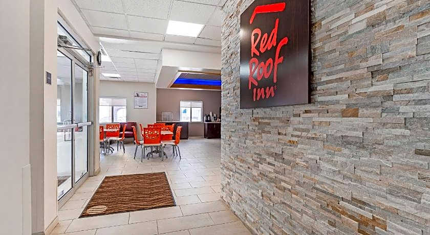 Red Roof Inn Johnstown