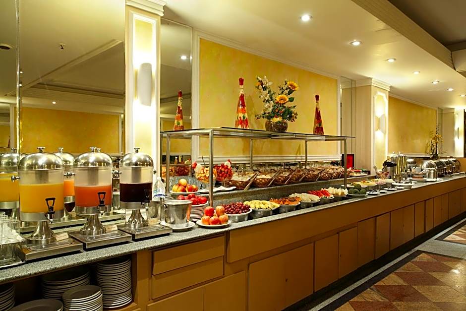 Majestic Rio Palace Hotel