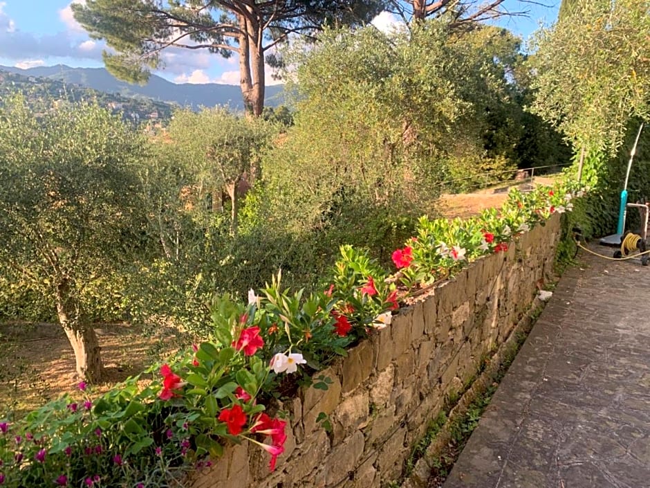 B&B Monte di Portofino