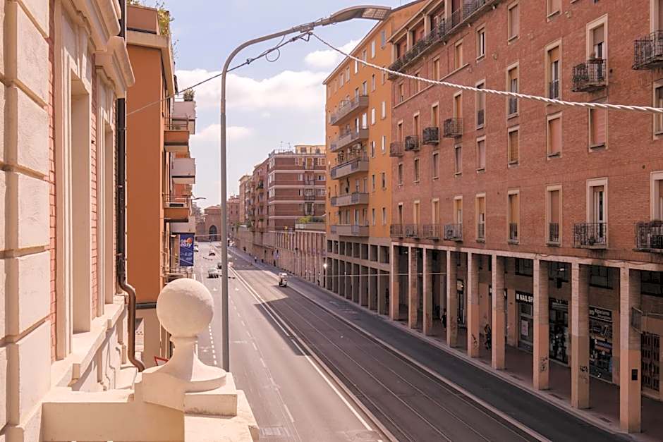 Saffi67rooms