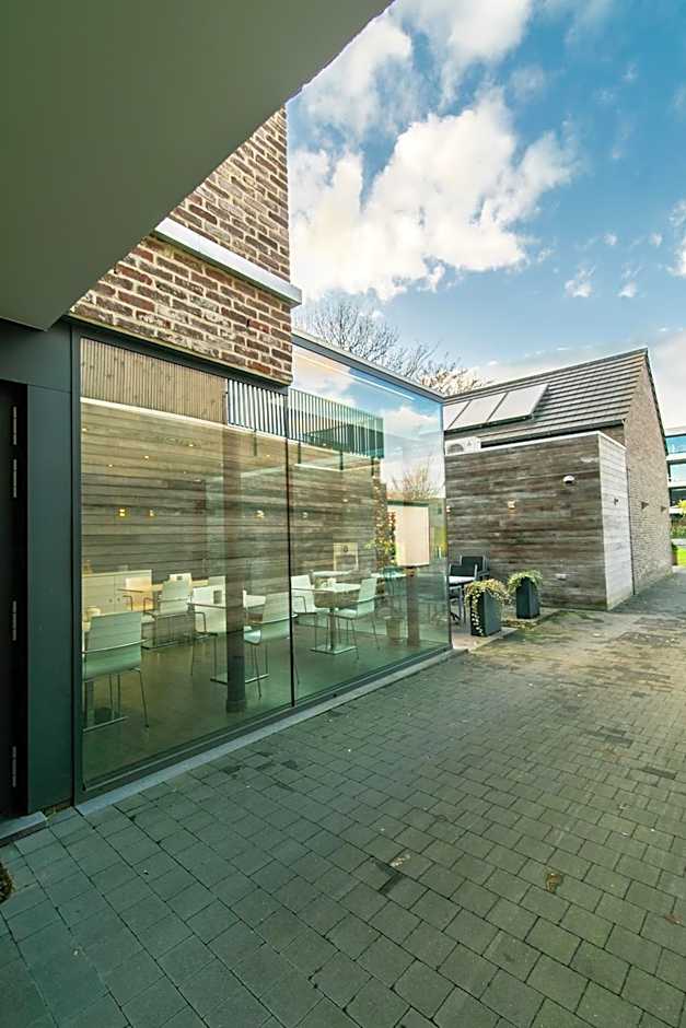 B&B Villa Curtricias