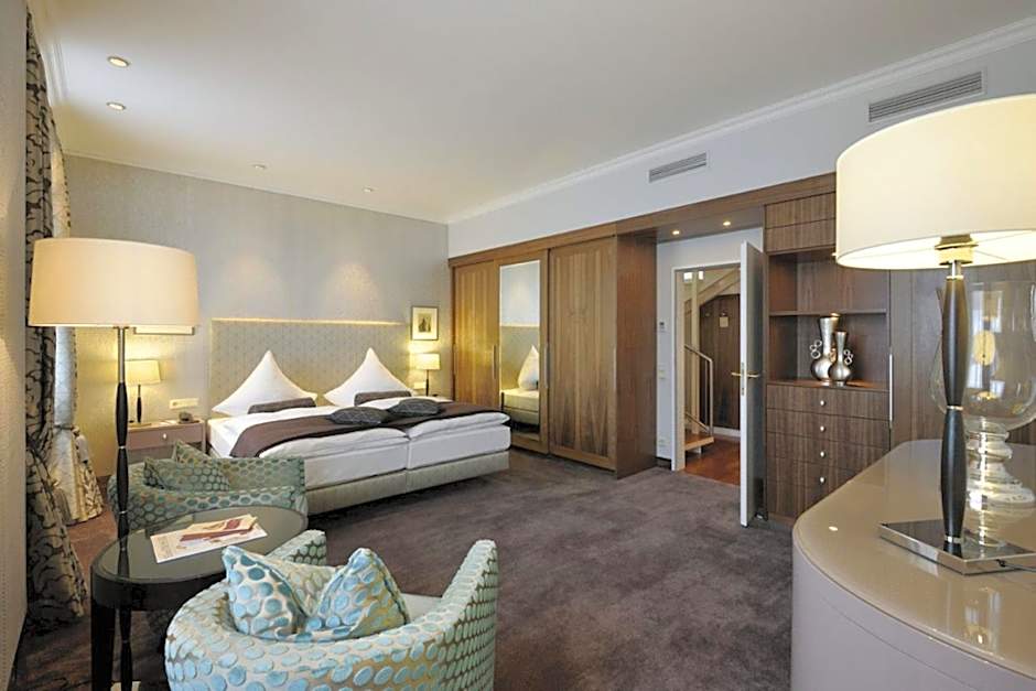 Kastens Hotel Luisenhof