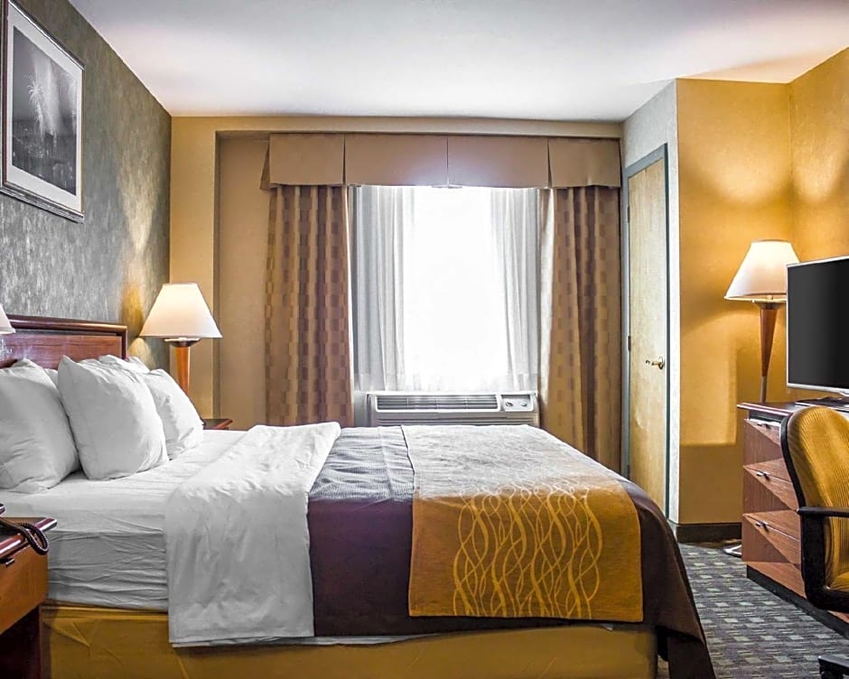 Comfort Inn
