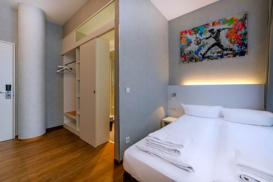 mk hotel berlin