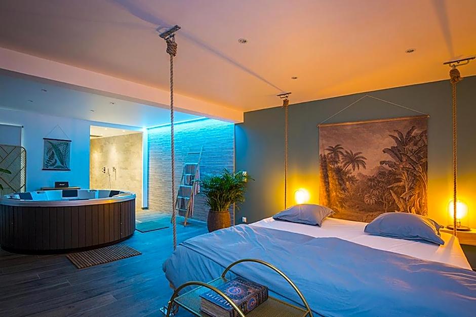 Cabinet de rêveries