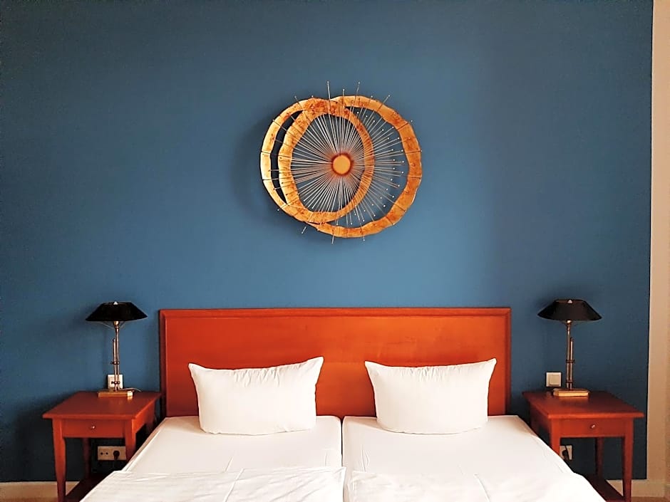 Hotel Villa Viktoria Luise