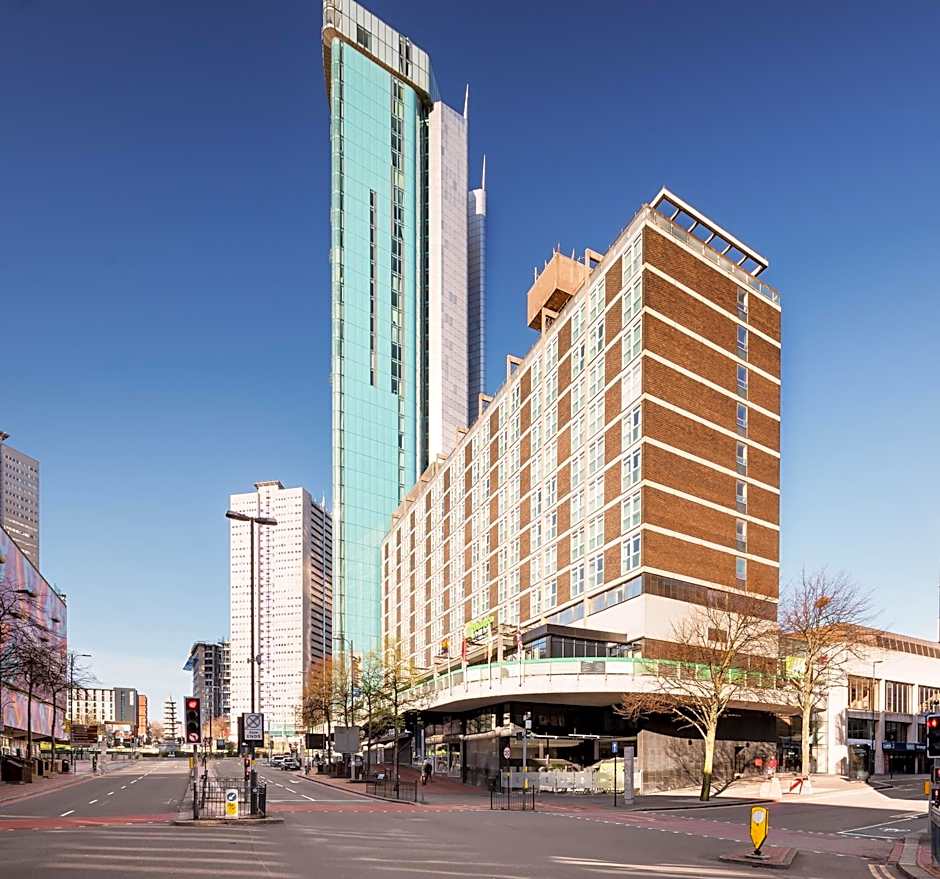 Holiday Inn Birmingham City By IHG