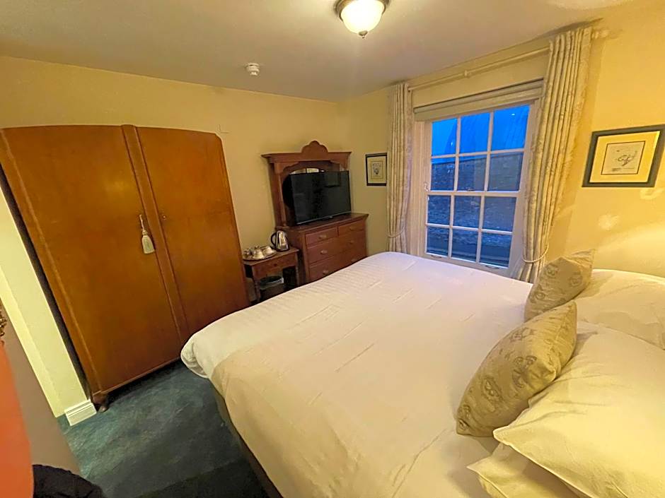 The Portaferry Hotel