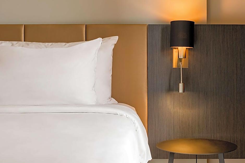 Radisson Hotel Tamboho Waterfront Antananarivo