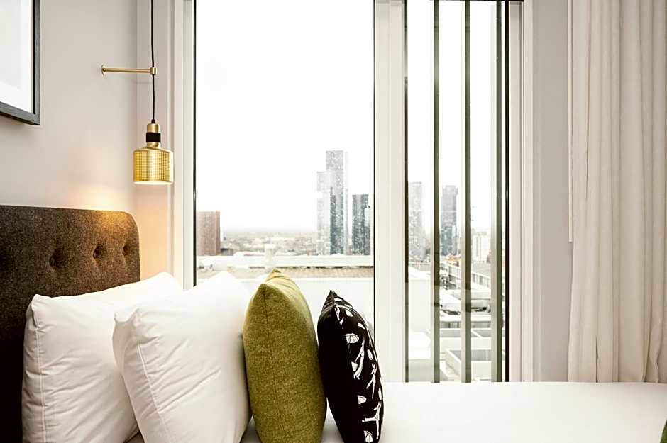 Wilde Aparthotels Manchester St. Peters Square