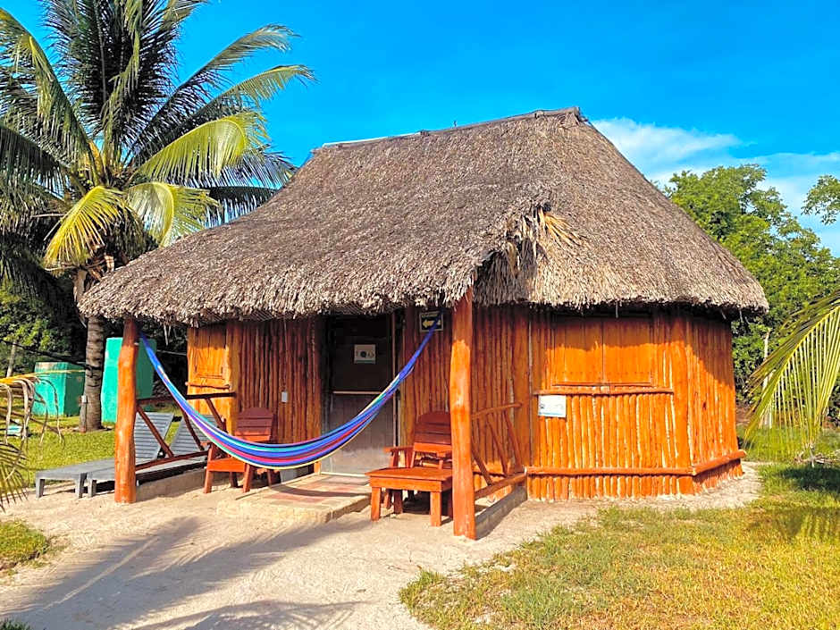Cabanas Jaalkab