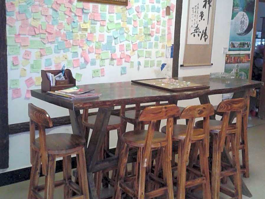 Zhangjiajie Forest Inn