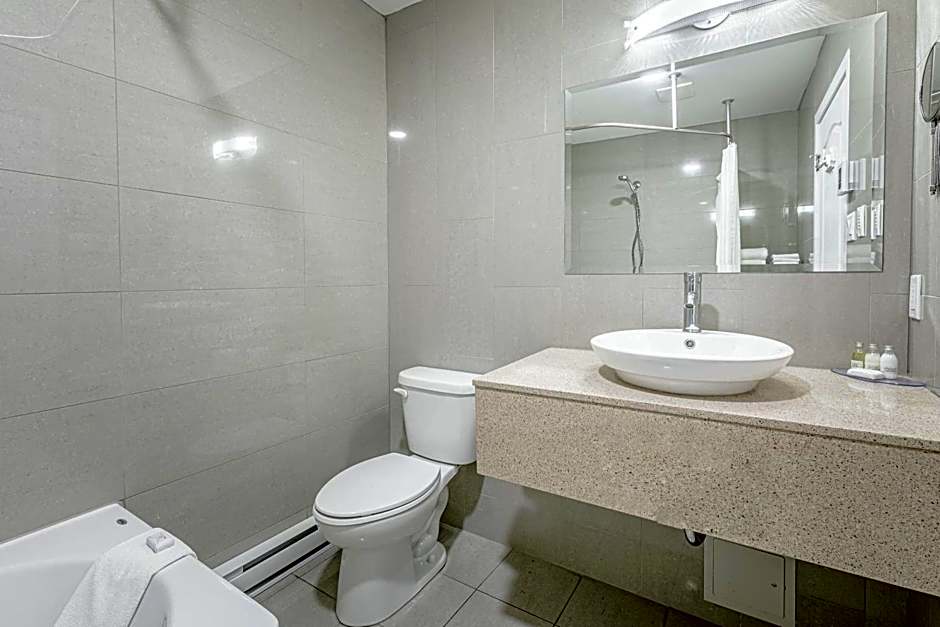 Hotel Montfort Nicolet